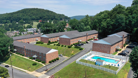 Mount Penn Manor - Reading, PA (Photo: Business Wire)