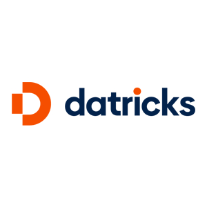 Datricks Logo
