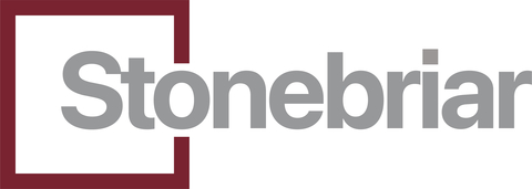 Stonebriar Commercial Finance Logo
