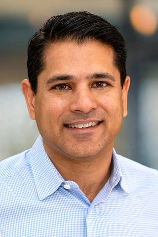 Nikhil Behl is EVP for software at FICO (Photo: FICO)