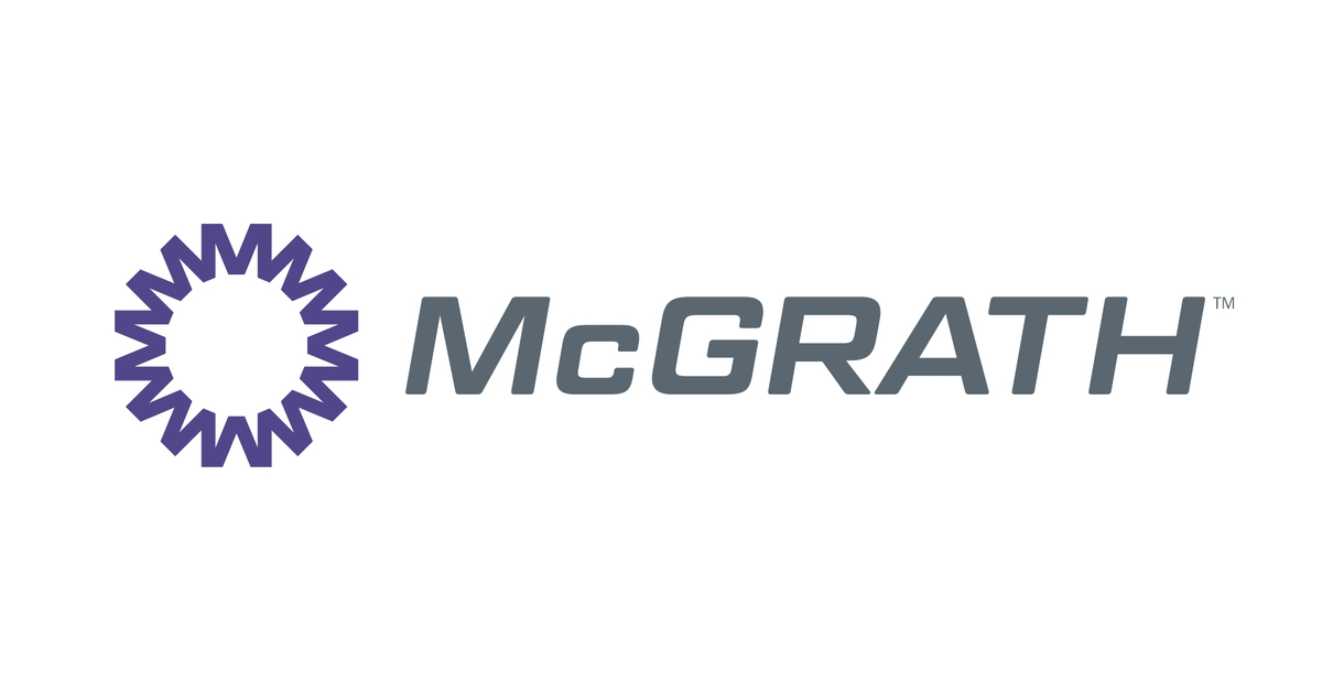 McGrath Sets Second Quarter 2024 Financial Results Date and Time