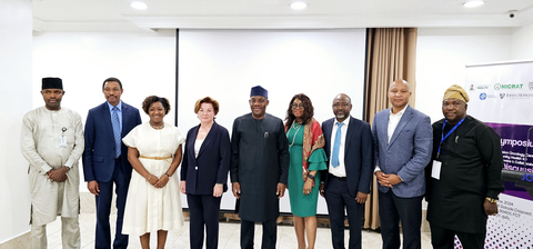 MI Health Nigeria (Photo: Business Wire)