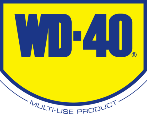 WD-40 Canada Logo