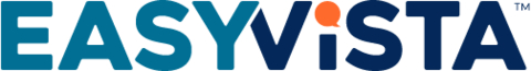 EasyVista Logo