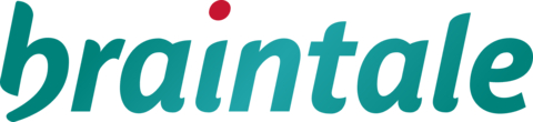 BrainTale Logo