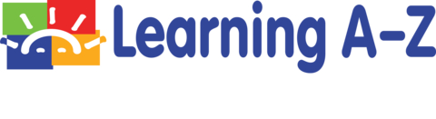 Learning A-Z Logo