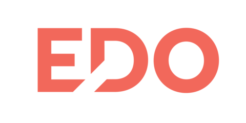 EDO, Inc. Logo