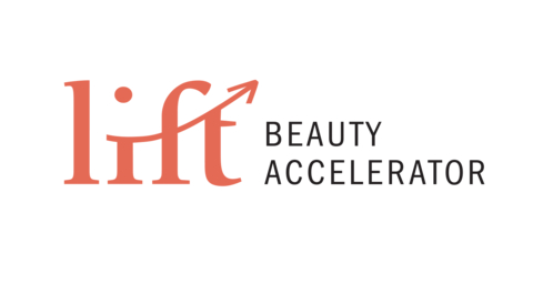 LIFT Beauty Accelerator was created with a mission to empower female-identifying founders from underrepresented backgrounds. (Graphic: Business Wire)