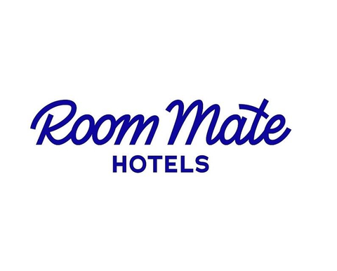 Room Mate Hotels Logo