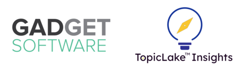 Gadget Software Logo