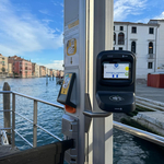 Conduent Transportation Lancia il nuovo sistema EMV Contactless Open Payment nella rete di Trasporto Pubblico di Venezia
