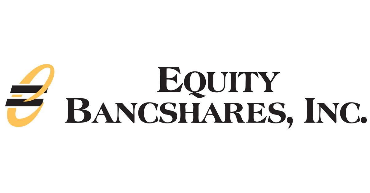 Equity Bancshares, Inc. Completes Merger With KansasLand Bancshares ...