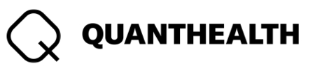 QuantHealth Logo