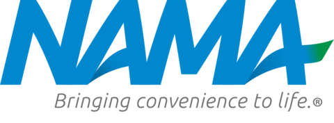 National Automatic Merchandising Association Logo