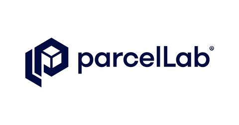 parcelLab Logo