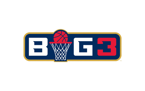 BIG3 Logo