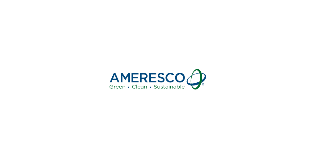 Ameresco to Announce Second Quarter 2024 Financial Results on August 5, 2024