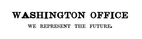 Washington Office Logo