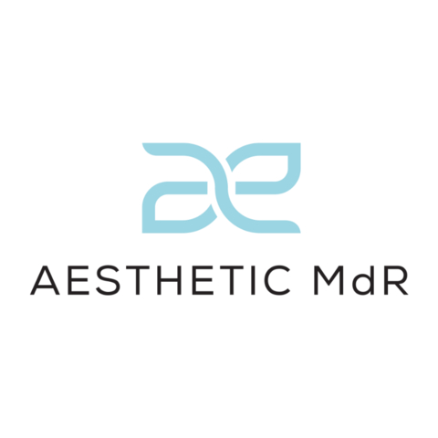 Aesthetic MdR Logo