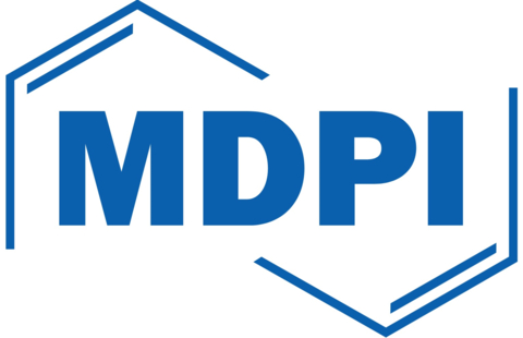 MDPI Logo