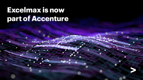 Accenture has acquired Excelmax Technologies, a Bangalore, India-based semiconductor design services provider. (Graphic: Business Wire)