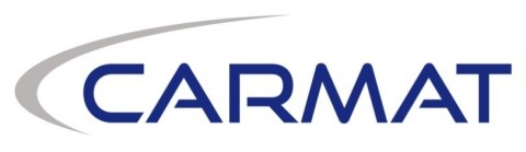 CARMAT Logo