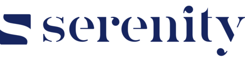 Serenity Logo