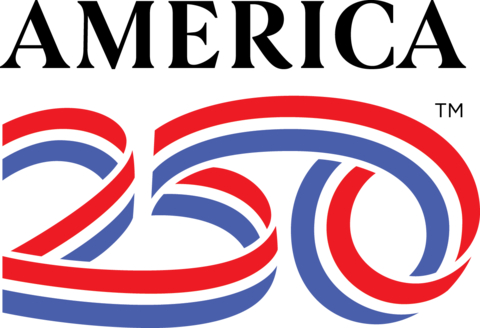 America250 Logo