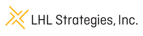 LHL Strategies, Inc. Logo