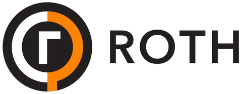 Roth Capital Partners, LLC Logo