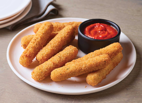 Applebee’s Announces 50¢ Mozzarella Sticks This Summer (Photo: Business Wire)