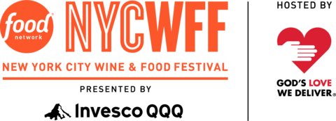 God’s Love We Deliver Logo