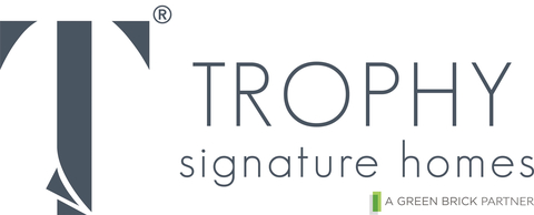 Green Brick Partners, Inc. Logo