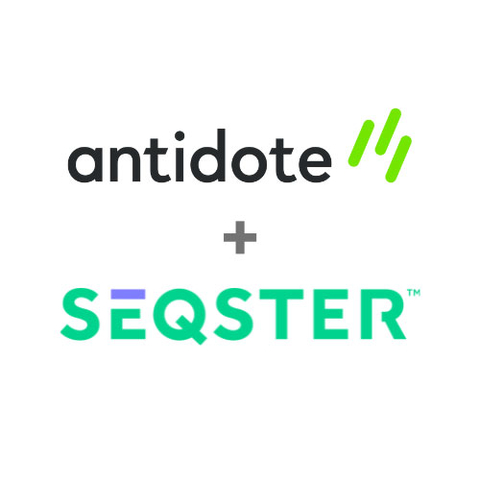 SEQSTER PDM Inc. Logo