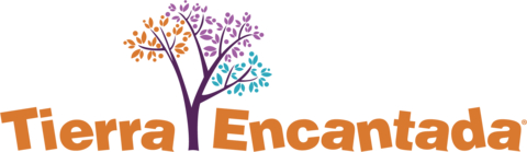Tierra Encantada Logo