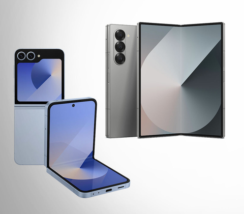 New and existing Xfinity Mobile customers can get up to $800 off when they pre-order the new Samsung Galaxy Z Fold6 and Galaxy Z Flip6. (Photo: Business Wire)
