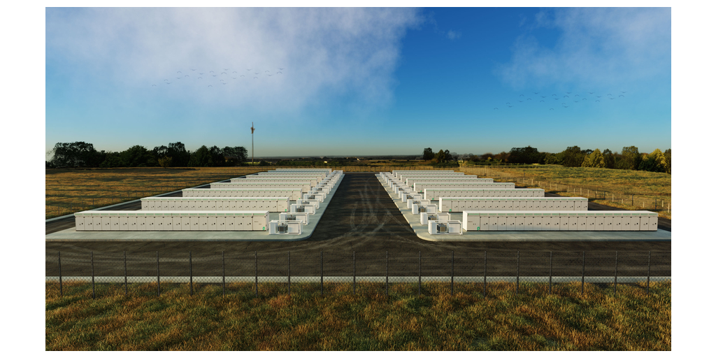 Powin’s Advanced Battery Technology to Be Integrated Into New DTE Energy Storage Center