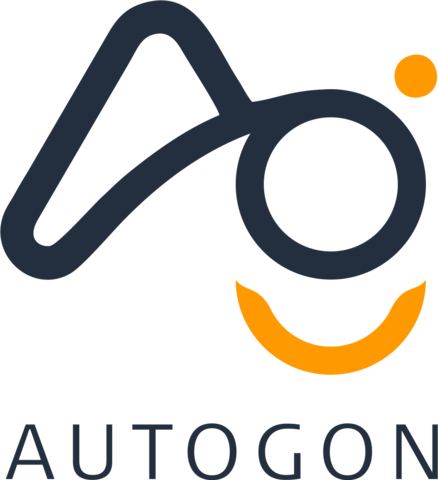 Autogon AI Logo