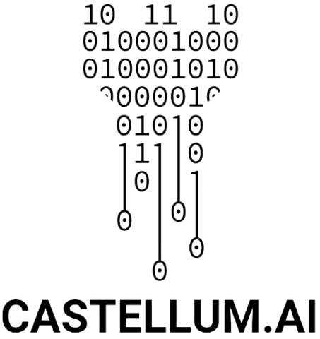 Castellum.AI Logo