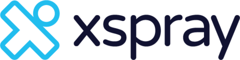Xspray Pharma AB Logo