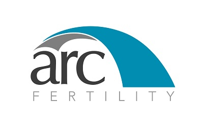 ARC Fertility Logo
