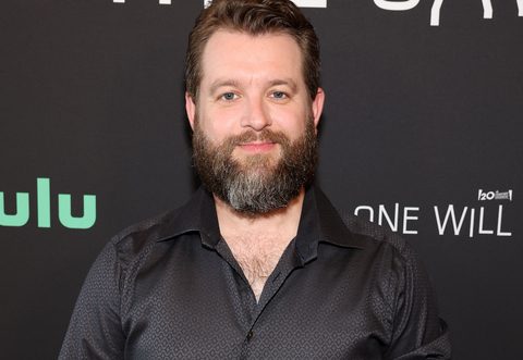 Brian Duffield will write and direct "Crumble." Photo Credit: Jesse Grant/Getty.