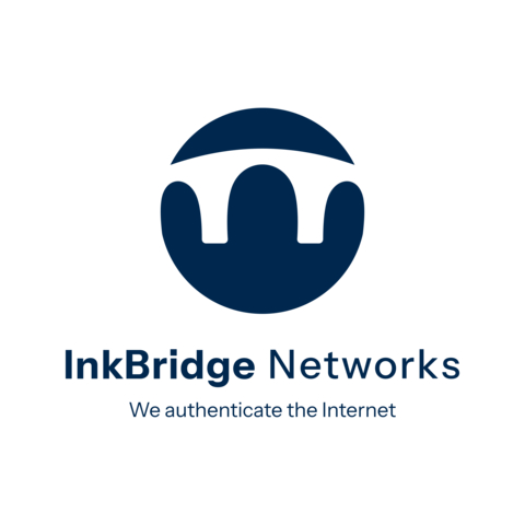 InkBridge Networks Logo