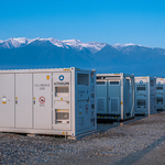  Hithium presenta il più grande progetto BESS in Europa orientale