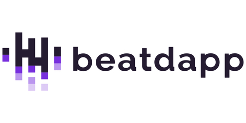 Beatdapp Software Inc. Logo