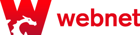 WEBNET Logo