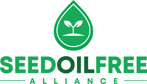 Seed Oil Free Alliance Logo