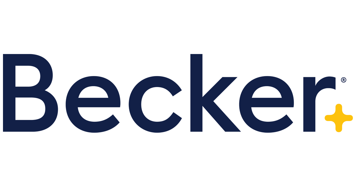 Becker Launches Tax Representation Training in Partnership With Tax Rep
