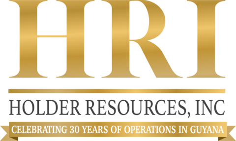 Holder Resources Inc. Logo