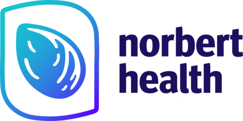 Norbert Health Logo